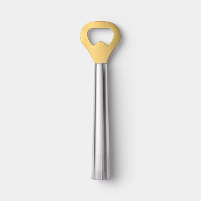 Stainless Steel Bottle Opener - Threshold™ | Target
