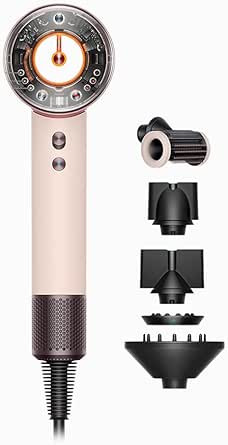 Dyson Supersonic Nural™ Hair Dryer | Amazon (UK)