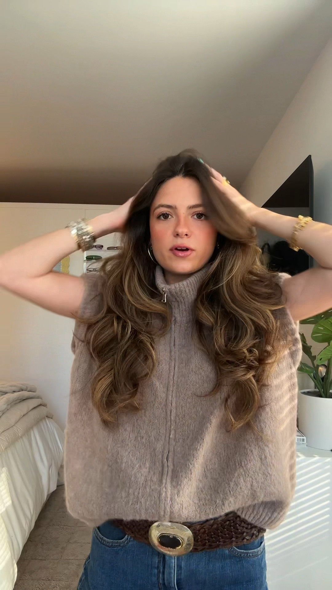 #LTKHair #LTKHairCare 

#LTKBeauty #LTKmorningroutine #LTKgrwm