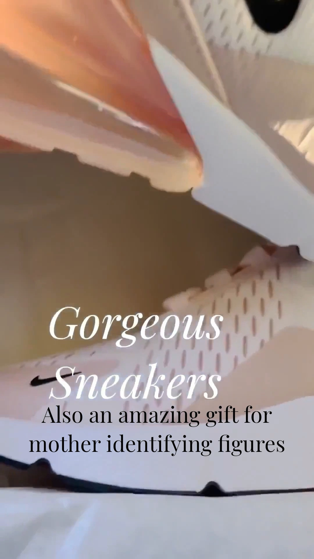 Secretsofyve: Linking my @nike bestseller sneakers! 
#Secretsofyve #ltkgiftguide
Always humbled & thankful to have you here.. @dickssportinggoods @revolve @nordstrom
CEO: PATESI Global & PATESIfoundation.org
 @secretsofyve : where beautiful meets practical, comfy meets style, affordable meets glam with a splash of splurge every now and then. I do LOVE a good sale and combining codes! #ltkstyletip #ltksalealert #ltkholiday #ltkbump #ltkfamily #ltku #ltkfindsunder100 #ltkfindsunder50 #ltkover40 #ltkplussize #ltkmidsize #ltkpetite #ltkspringsale #ltkfestival #ltktall #ltkmens #ltktravel #ltkvlog #ltkactive secretsofyve 

#LTKSeasonal #LTKMothersDay #LTKfitnessgoals