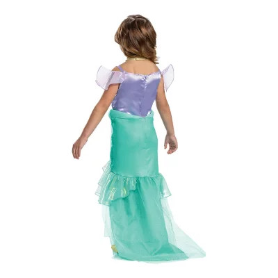 Disney Ariel Lights & Sound Costume | Sam's Club