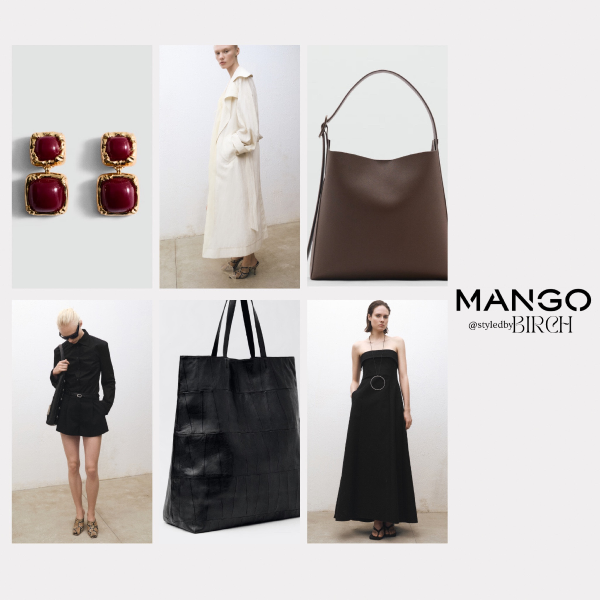 Weekly picks from Mango. Obsessed with this black dress. Amazing transitional dress 😍

#LTKstyletip #LTKeurope #LTKFashionMonth