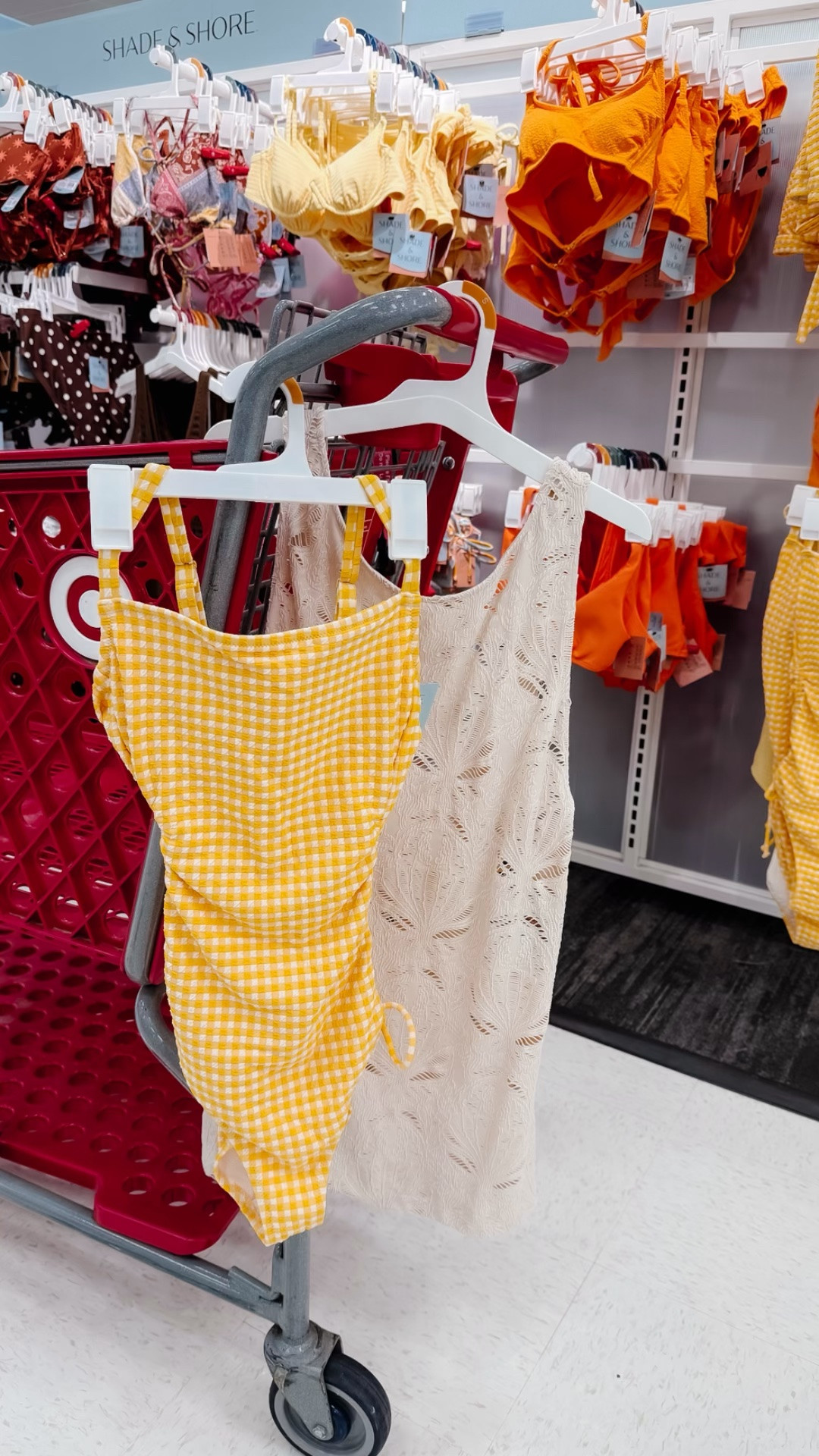 My recent Target finds 🎯

#LTKSwim #LTKHome #LTKdayinmylife