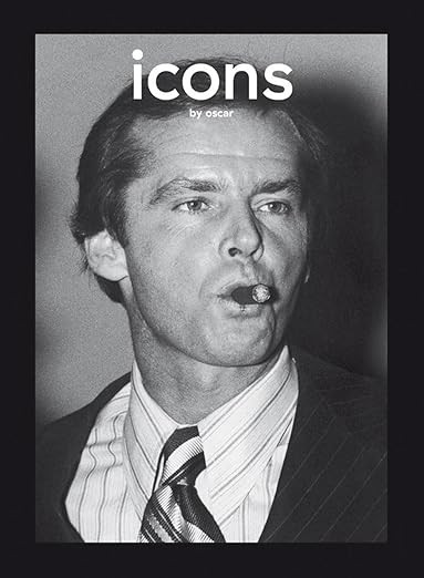Icons by Oscar | Amazon (US)