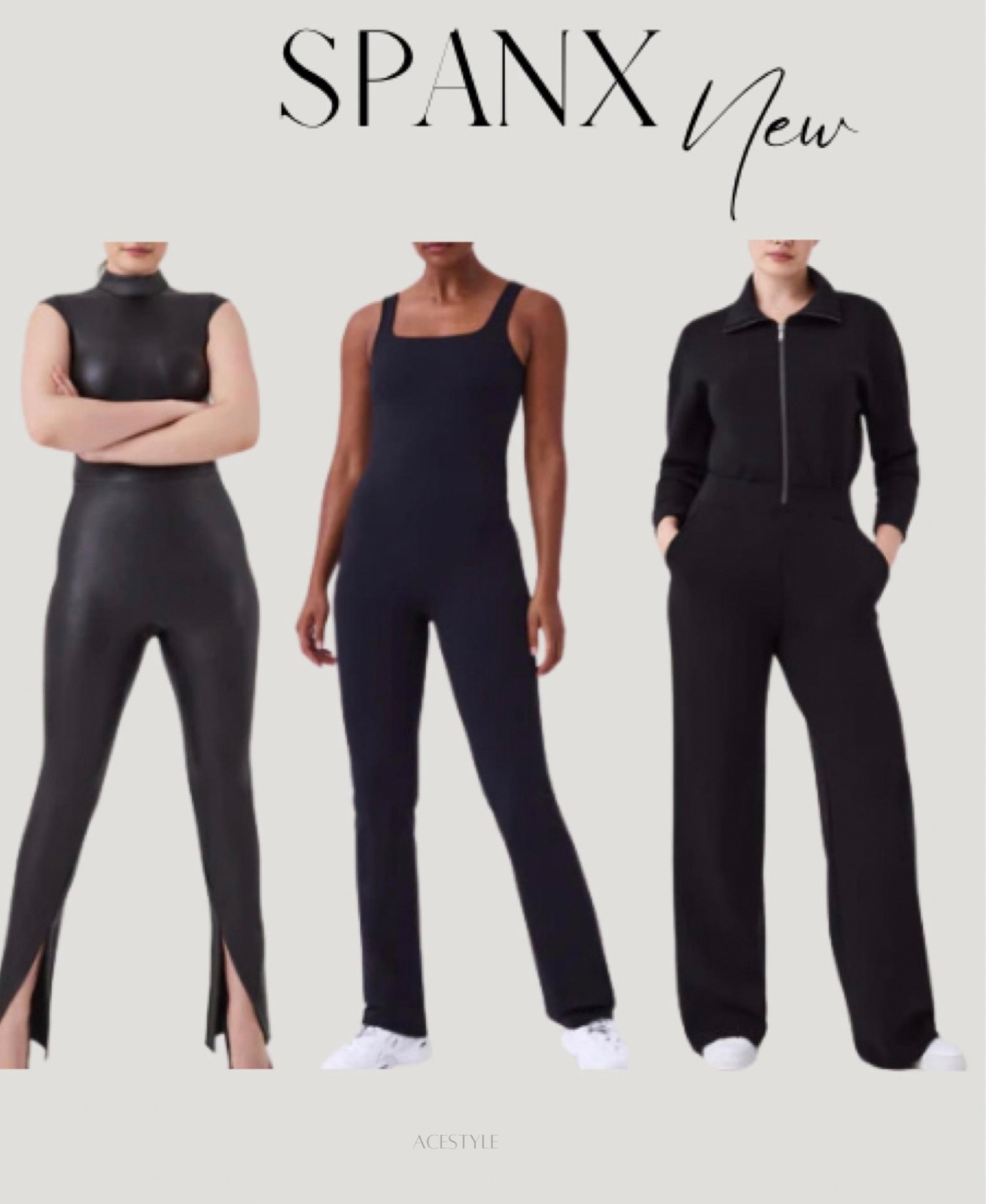 SPANX News!! 

#LTKSeasonal