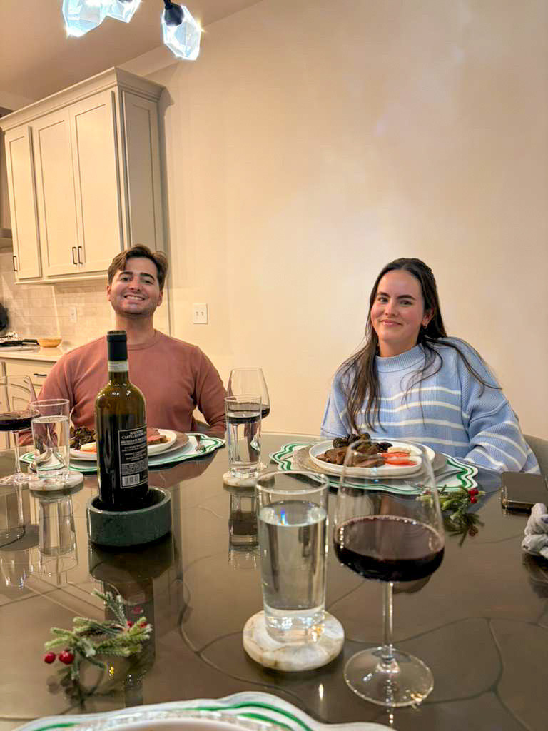 Christmas hosting, winter style, Christmas home finds 

#LTKSeasonal #LTKHoliday #LTKHome