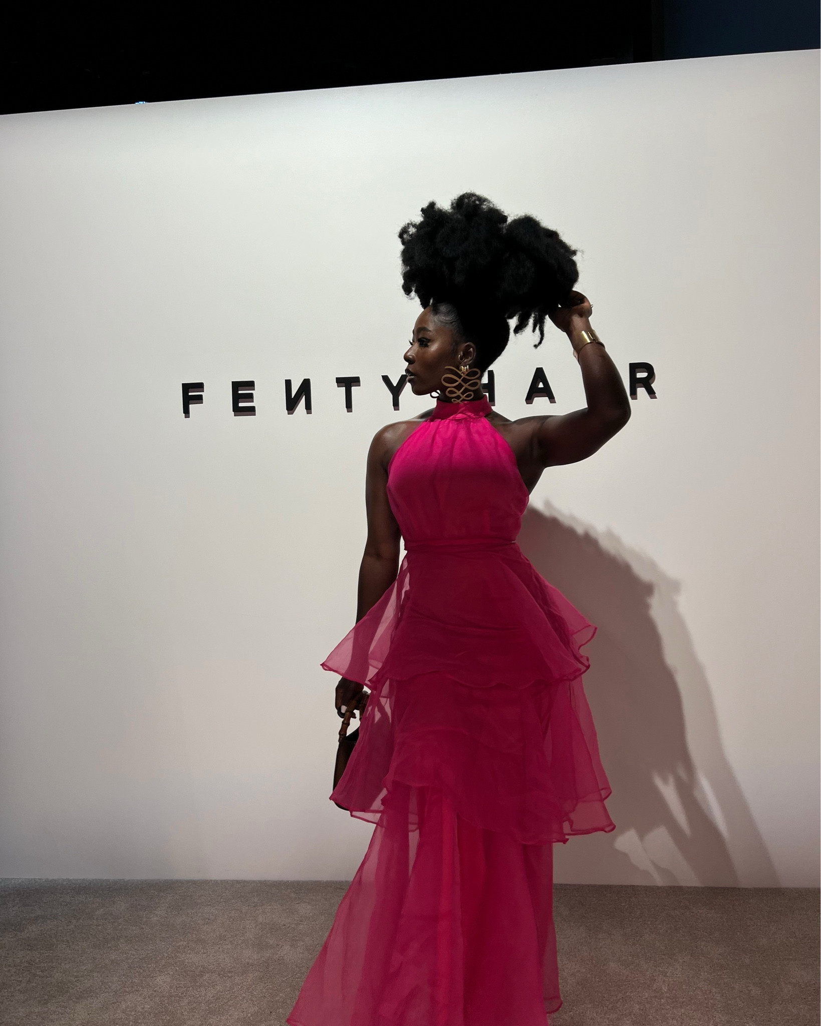 Pink puffy dress 👗 

#LTKStyleTip #LTKGiftGuide #LTKBeauty