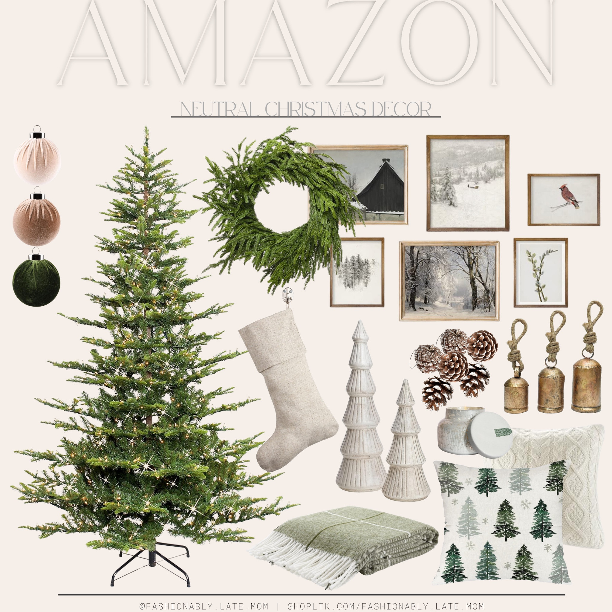 Amazon Neutral Christmas Decor

Home style
Patio furniture
Spring home accents
Spring wall art
Raffia furniture
Bamboo furniture
Wicker furniture
Patio chairs
Summer Entertaining
Pool float
Pool furniture
Home decor
Affordable home
Glassware
Cookware
Aesthetic home
Silk robe
Silk pillowcase
Area rug
Accent chair
Living room furniture
Home style
Kitchen appliances
Walmart home
Home refresh
Dutch oven
Affordable home
Accent chairs

#LTKHoliday #LTKHome #LTKSeasonal