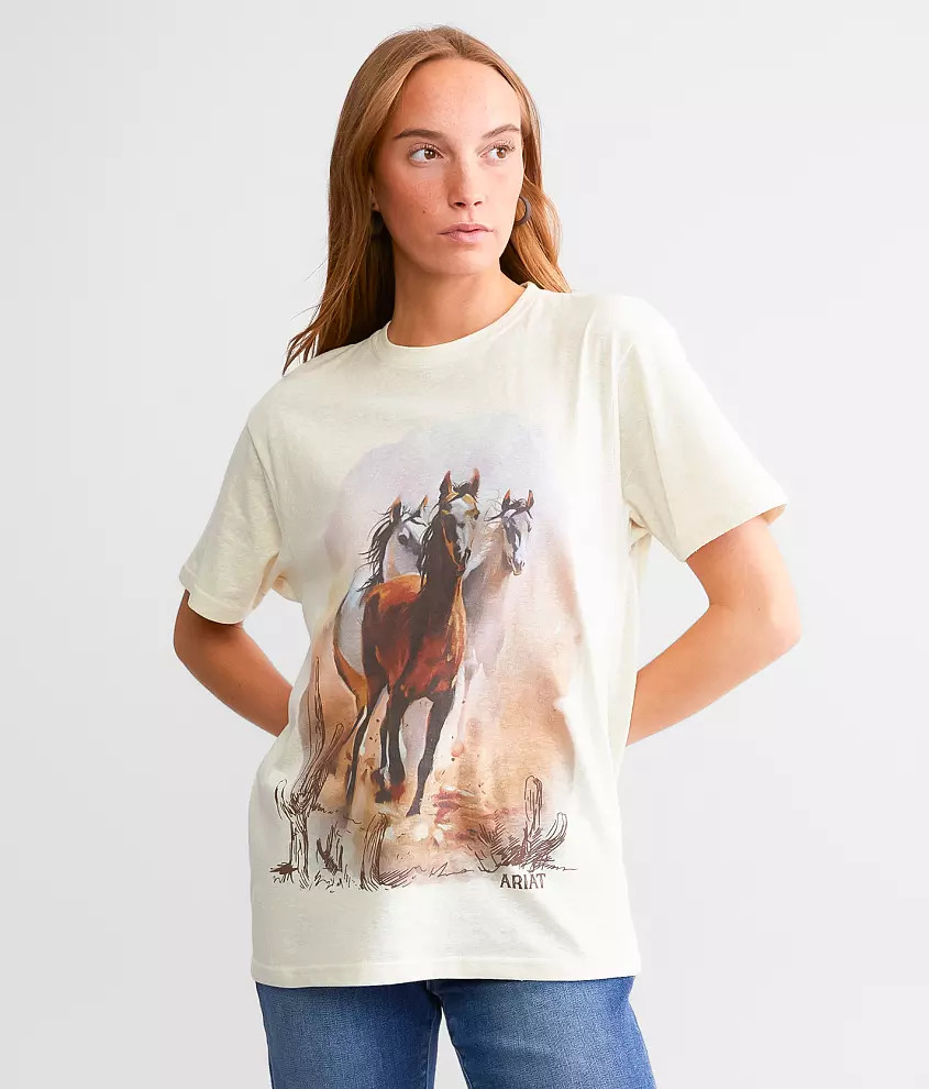 Set Me Free T-Shirt | Buckle