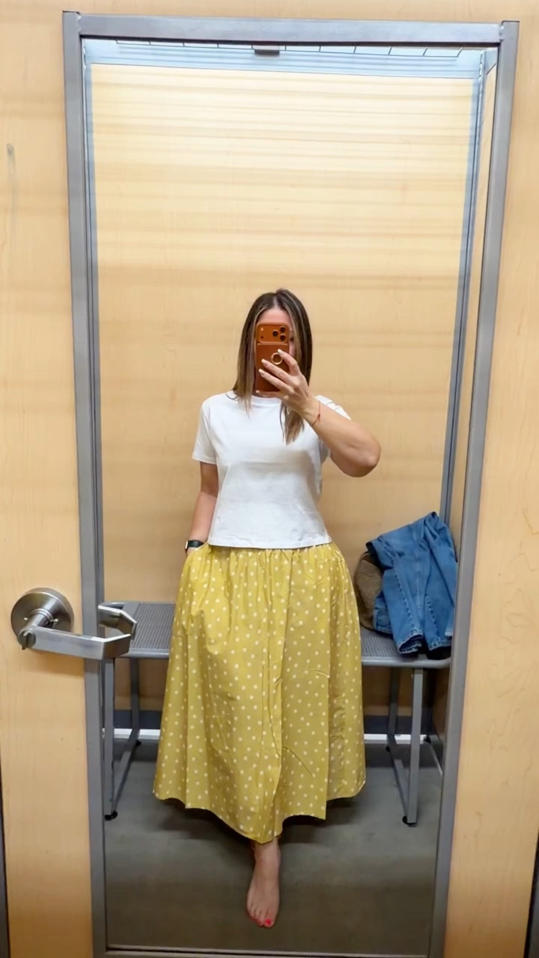 The $22 Walmart Skirt you need for the warmer months! Spring/summer ready! 

#LTKsummer #LTKcanada #LTKstyletip