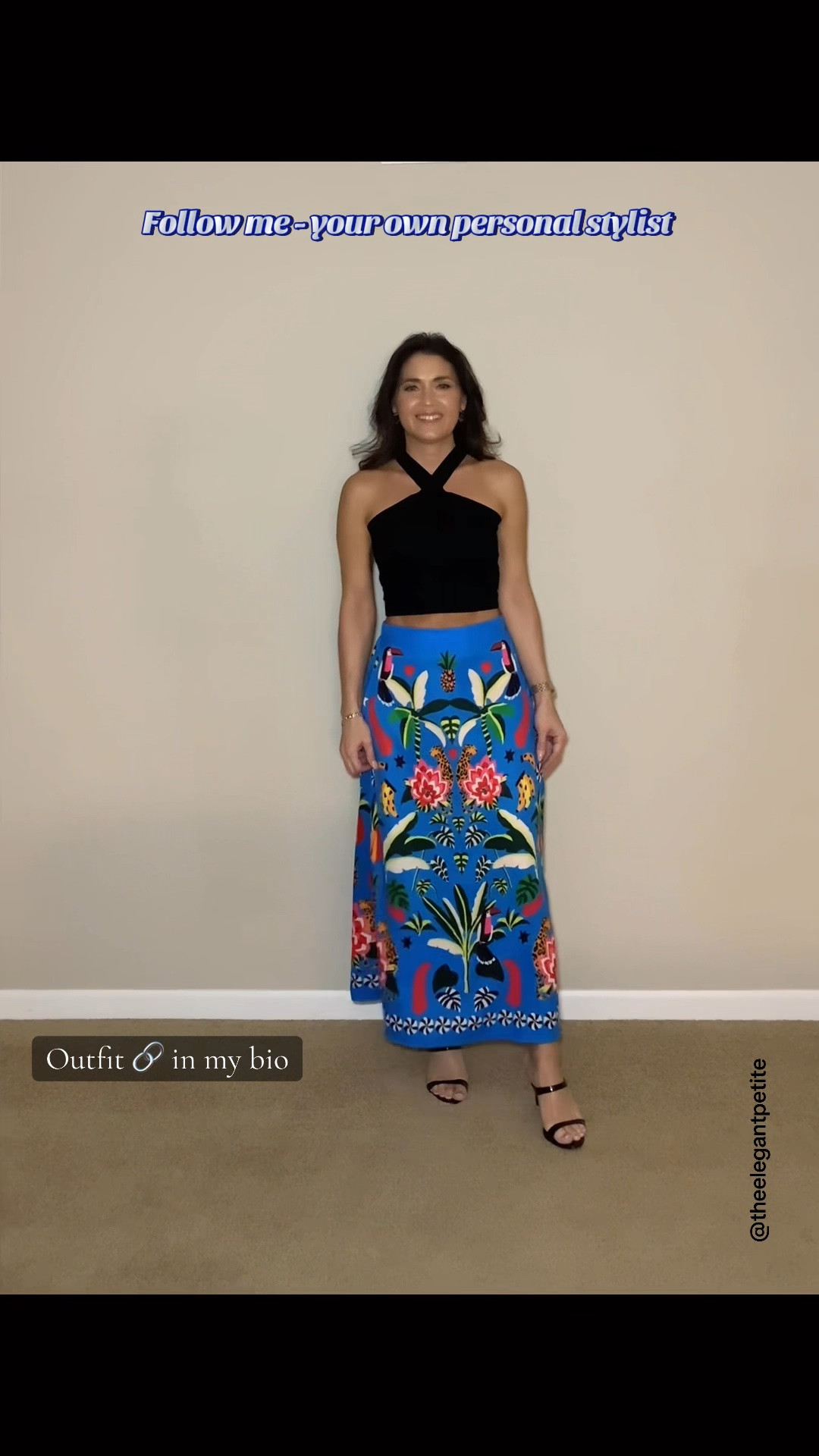 Lightweight, soft, and the colors are EVERYTHING 💙 Perfect for vacation - runs slightly big but still works great for petites.  
Follow for vacation-ready Amazon finds ✈️  #elegantstyle #styleinspo #effortlesschic #petitefashion #amazonoutfitinspo

#LTKootd #LTKPetite