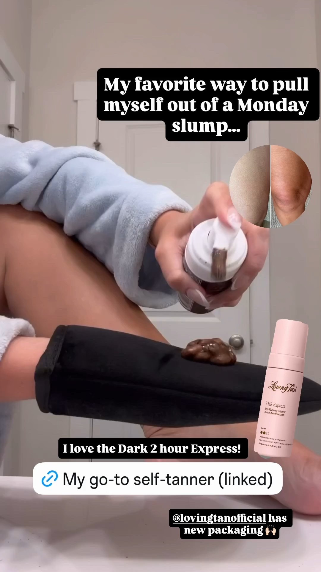 self tanning, self tan routine, self tan brushes, self care, tanning brush, loving tan, loving tan, two hour express tan, self tanner 

#LTKselfcare #LTKBeauty