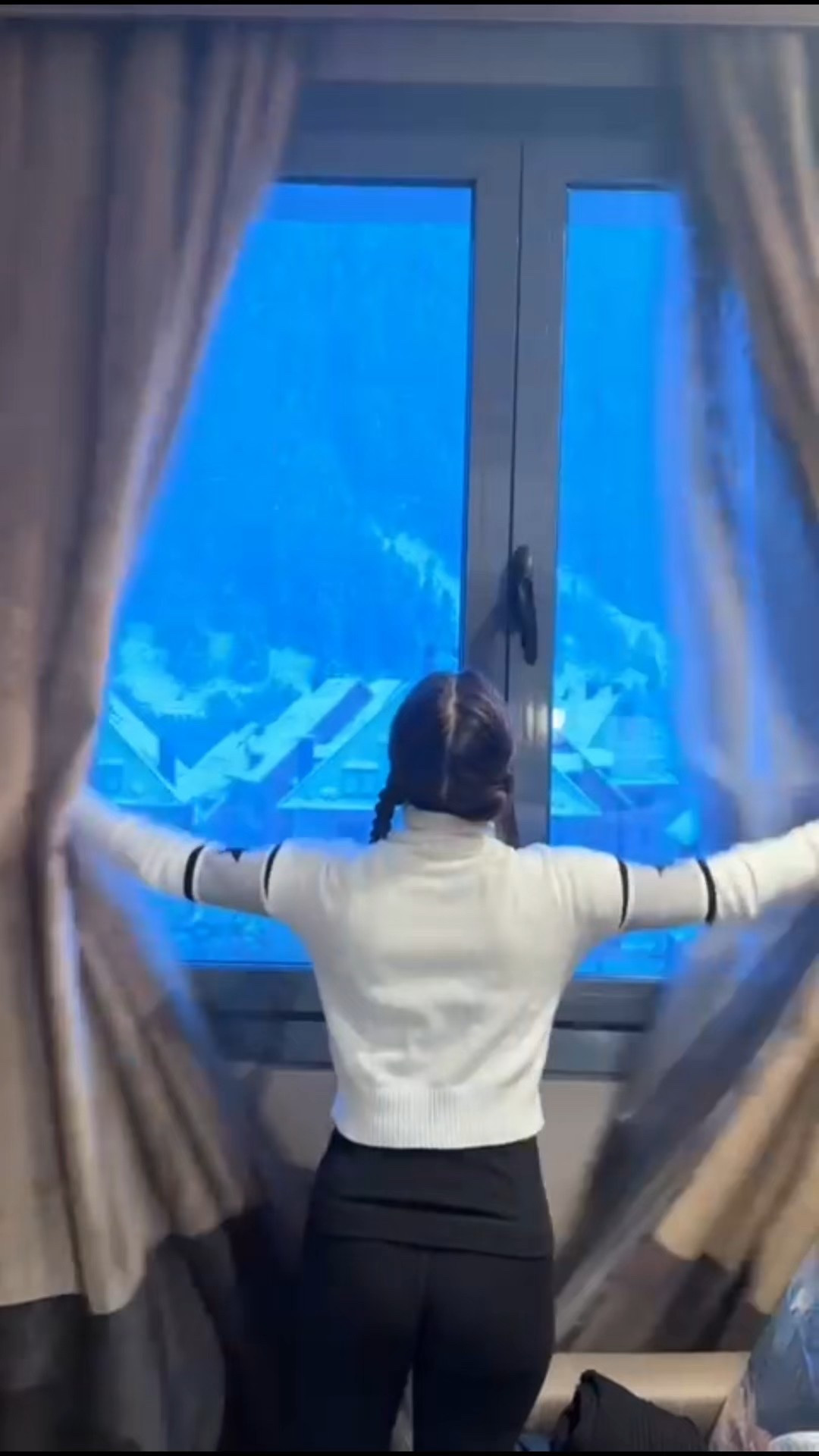 Shreddy or not here we come!! 

#LTKActive #LTKHoliday #LTKfitnessgoals