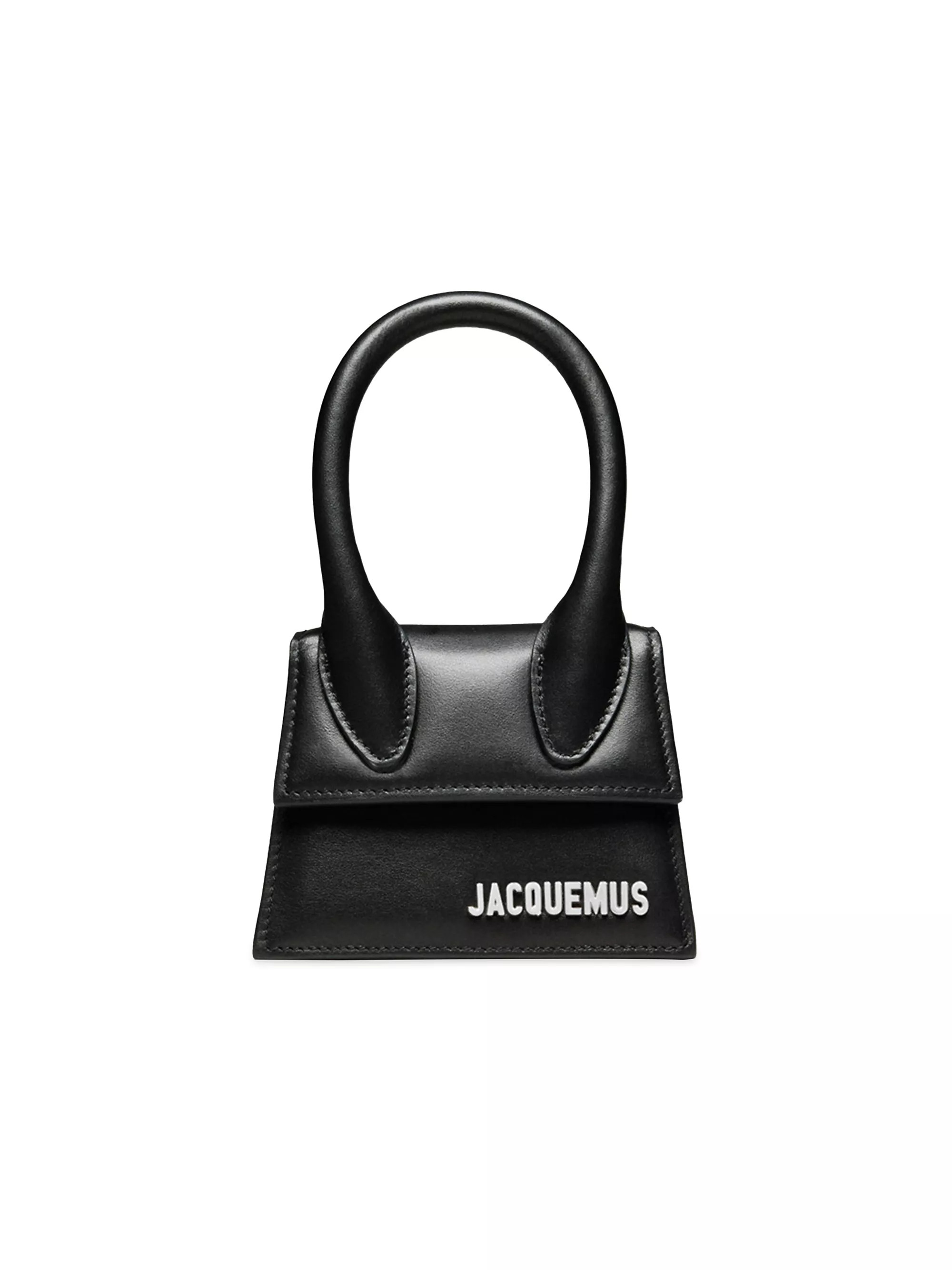 Le Chiquito Homme Top Handle Bag | Saks Fifth Avenue