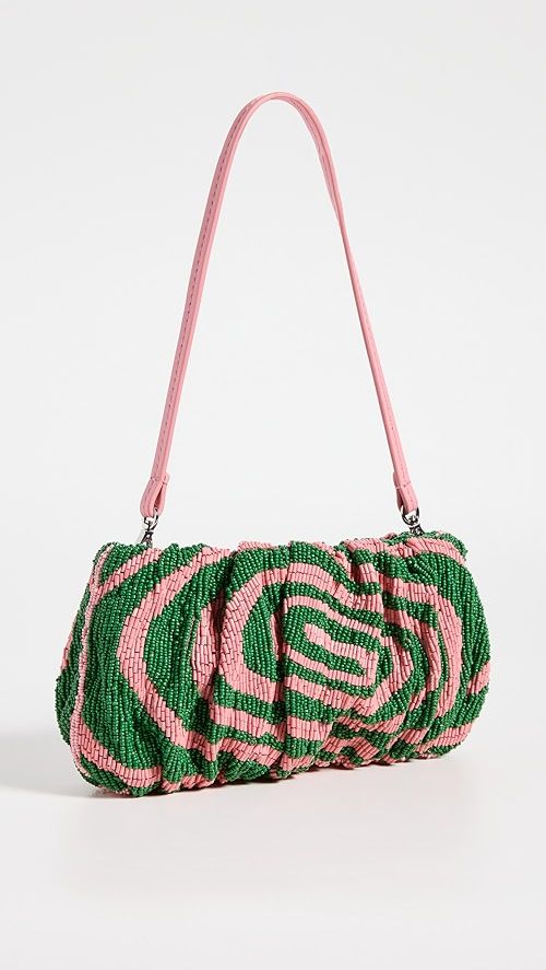 Beaded Bean Convertible Bag | Shopbop