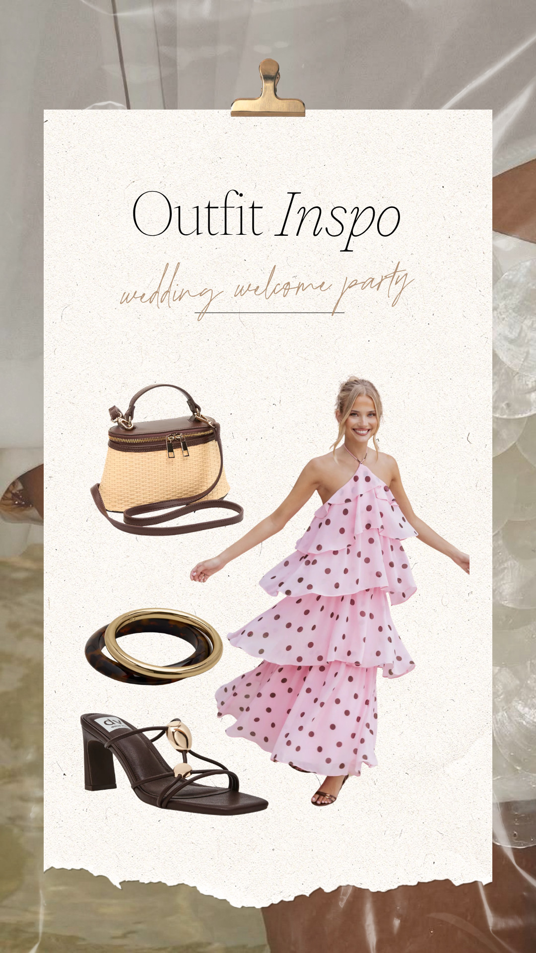 wedding welcome party inspo 

 #LTKootd #LTKSeasonal #LTKWedding