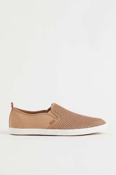 Slip-on Shoes | H&M (US + CA)
