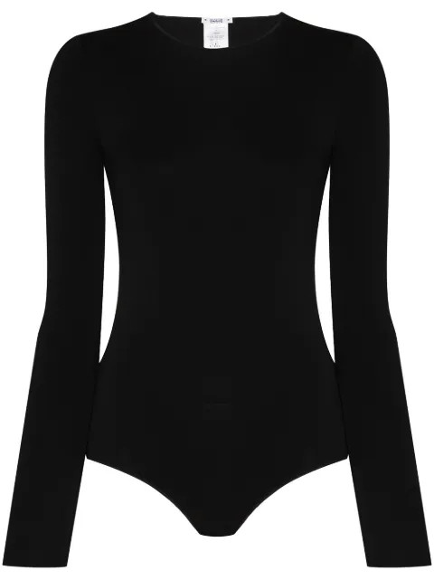 Core Chicago long-sleeve bodysuit | Farfetch (UK)