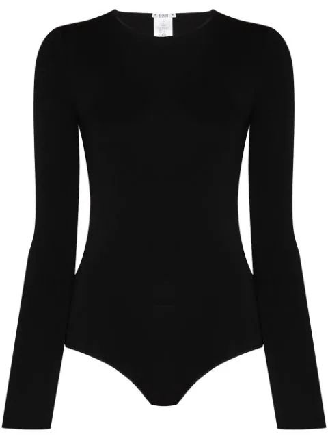 Core Chicago long-sleeve bodysuit | Farfetch (UK)