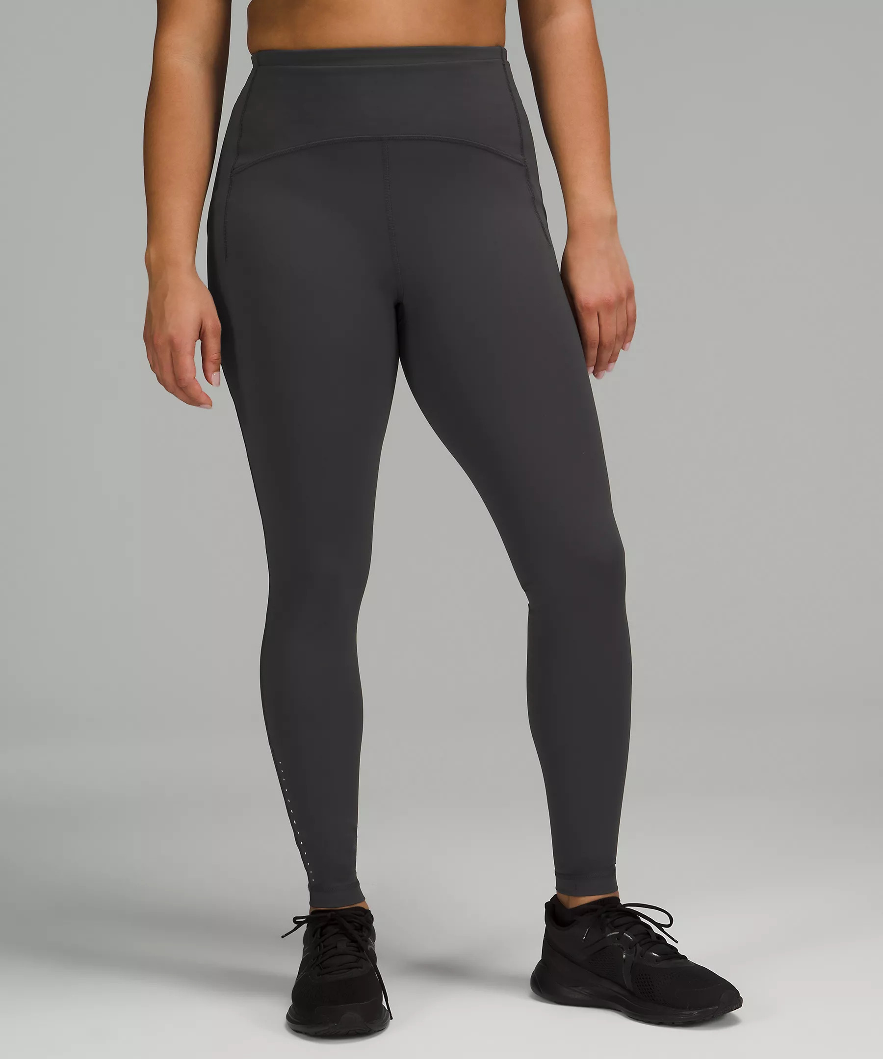 Swift Speed High-Rise Tight 28" | Women's Leggings/Tights | lululemon | Lululemon (US)
