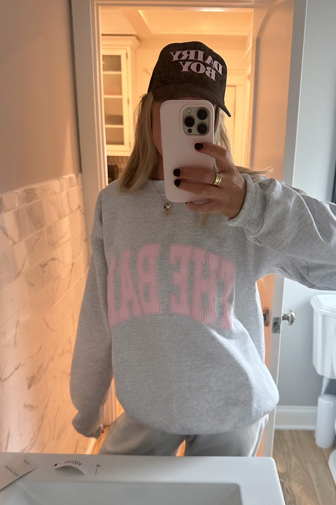 🩷

#LTKStyleTip #LTKSeasonal #LTKFindsUnder50