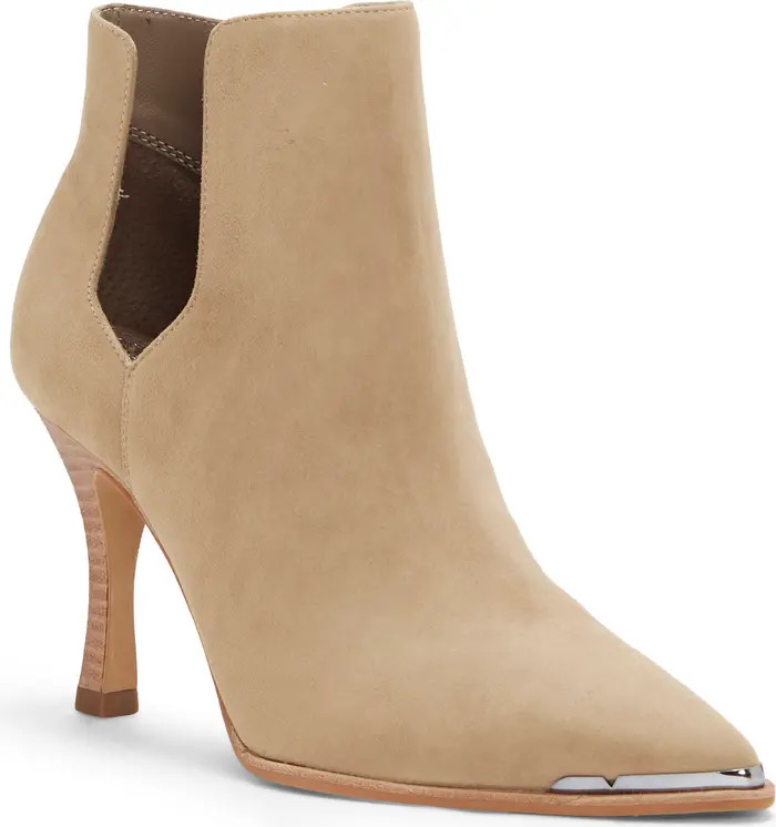 Vince Camuto Frendin Bootie | Nordstrom | Nordstrom