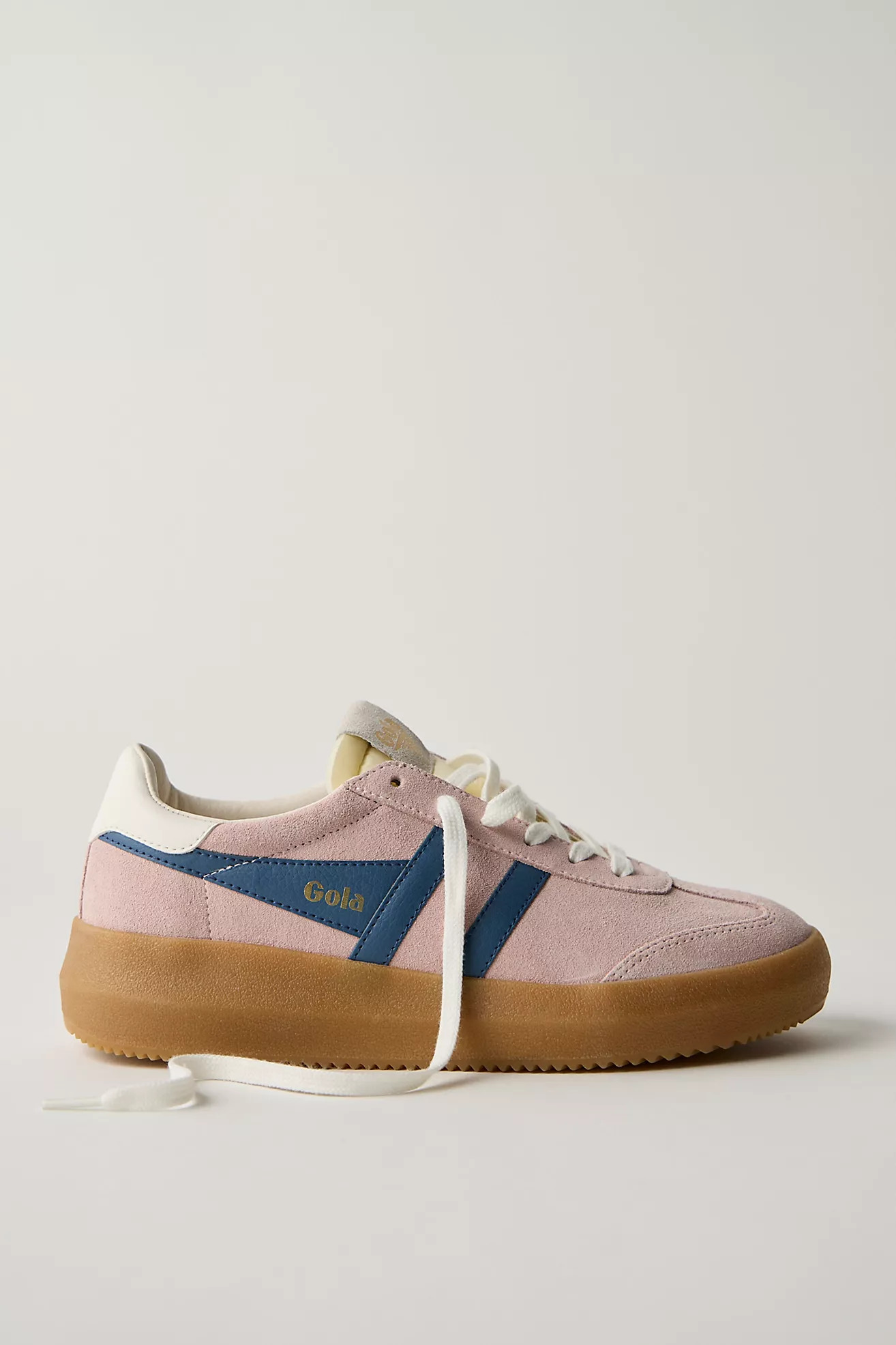 Gola Athena Sneakers | Free People (Global - UK&FR Excluded)