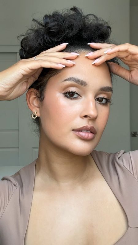 simple sultry makeup look 🤎

#LTKbeauty #LTKVideo #LTKxSephora