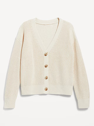 Classic Cardigan Sweater | Old Navy (US)
