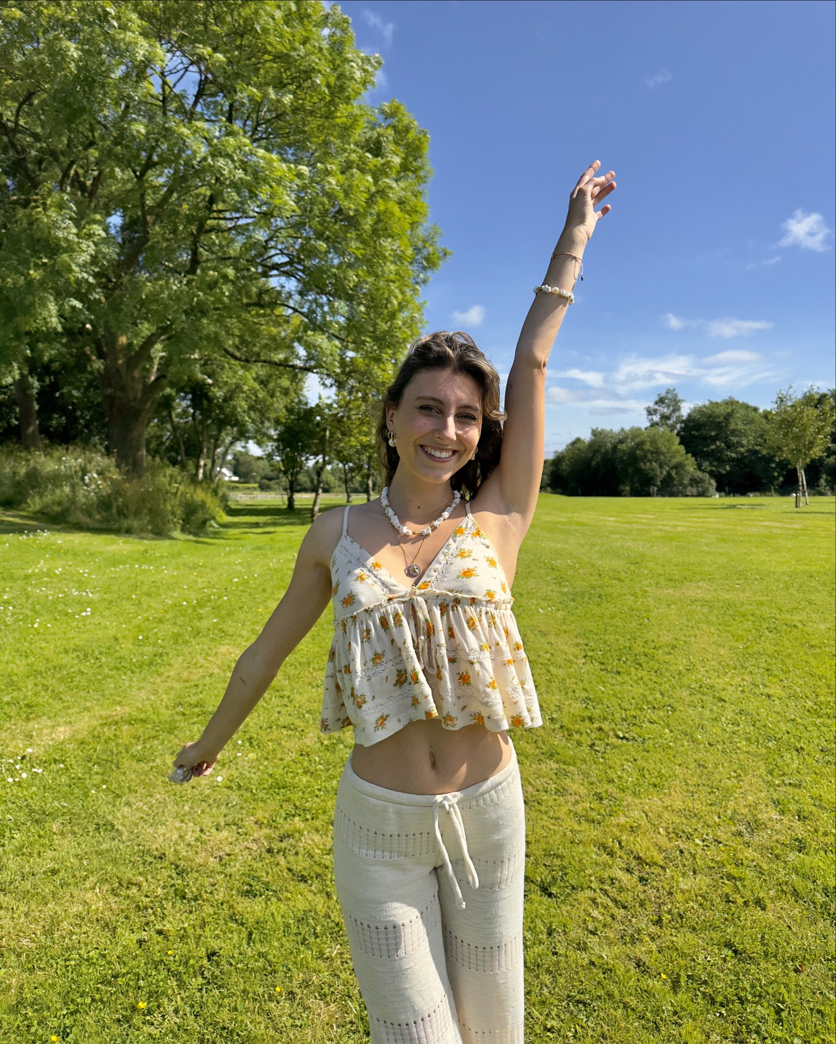 🌿🌞🧡🌼🌈

#LTKsummer #LTKdeutschland #LTKeurope