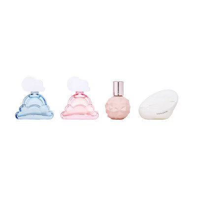 Ariana Grande Coffret Holiday 25 - 1 fl oz/4pc - Ulta Beauty | Target