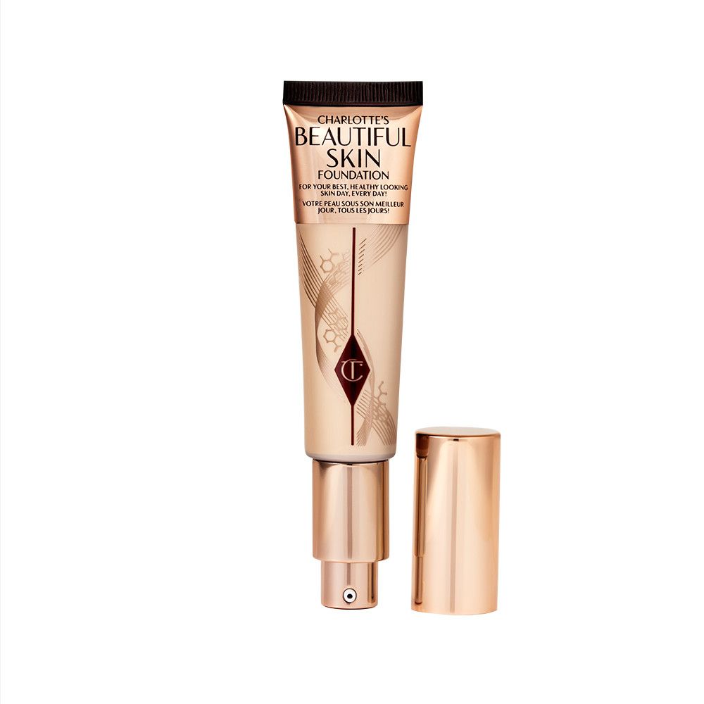 CHARLOTTE'S BEAUTIFUL SKIN FOUNDATION | Charlotte Tilbury (US)