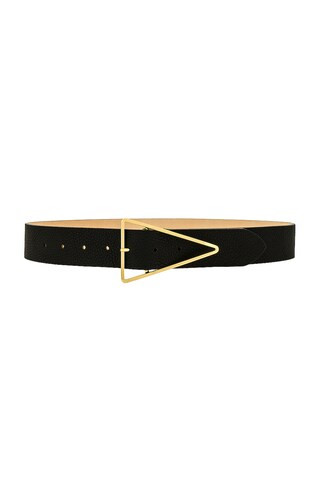 B-Low the Belt Vivie Belt in Bone & Gold from Revolve.com | Revolve Clothing (Global)
