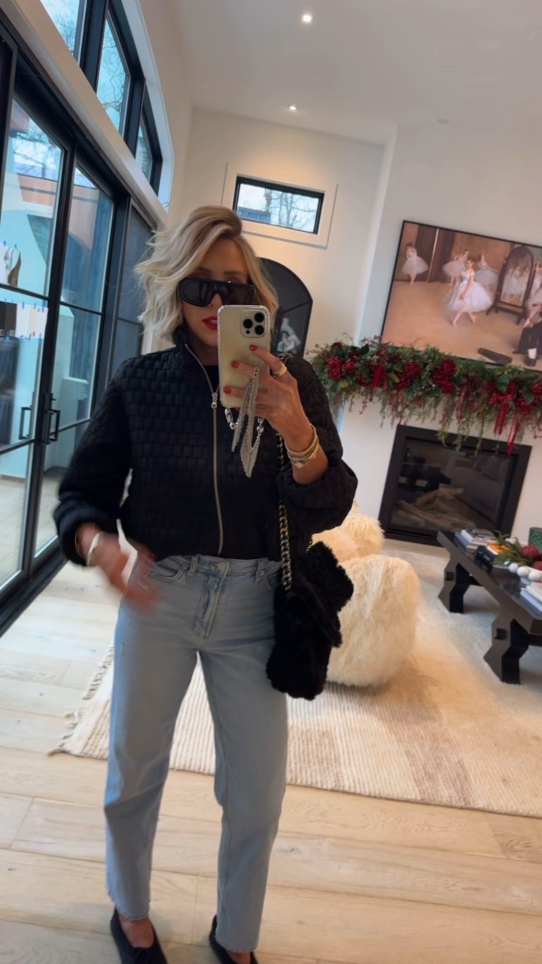 This chic target look 🔥🔥🔥