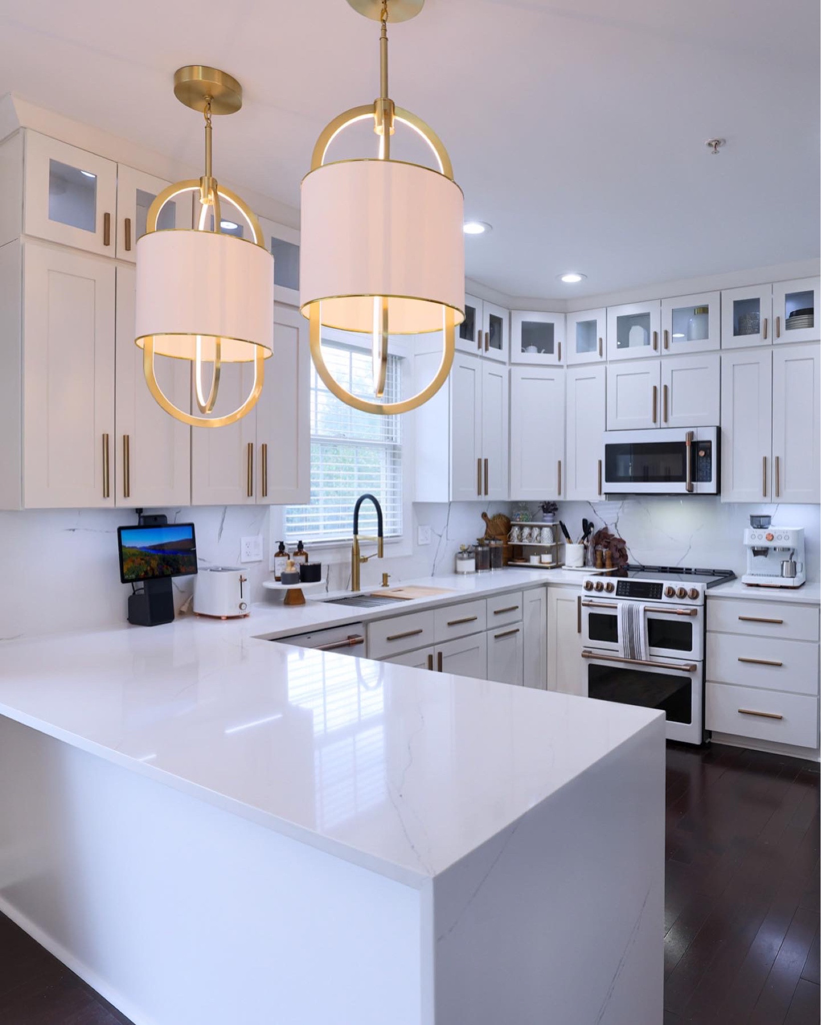 Kitchen decor ⬇️ #amazonhome #kitchendecor

#LTKhome #LTKfamily #LTKGiftGuide