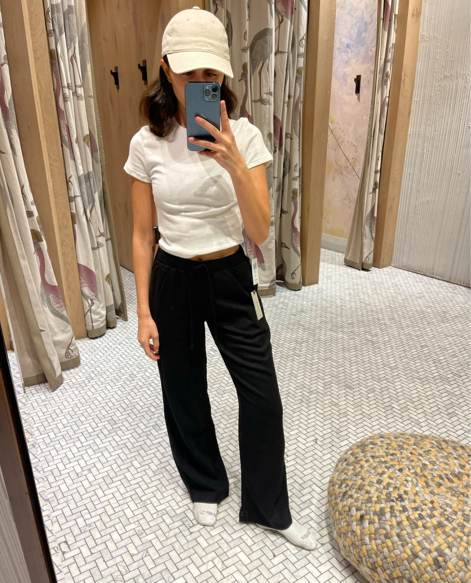 Petite friendly pants from Aritzia 

#LTKFindsUnder100
