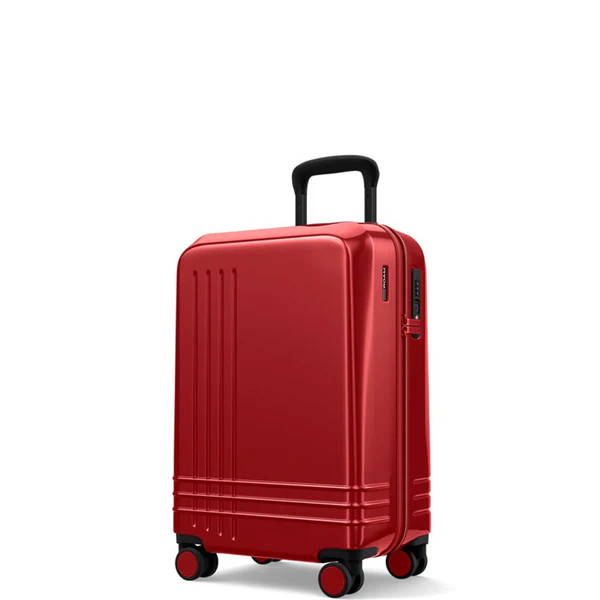 The Jaunt Custom Carry-On with Wheels - ROAM Luggage | ROAM Luggage