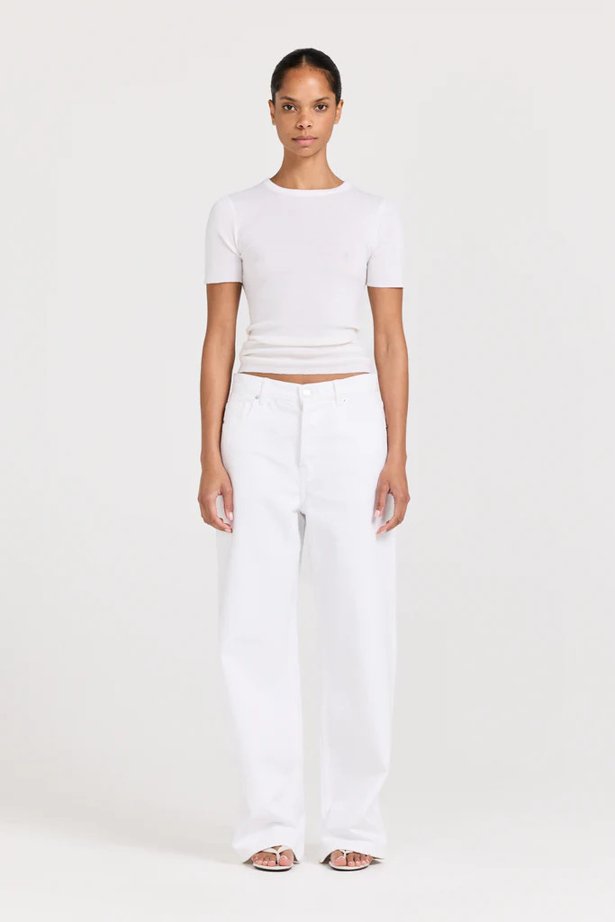 Carr T-shirt | Henne