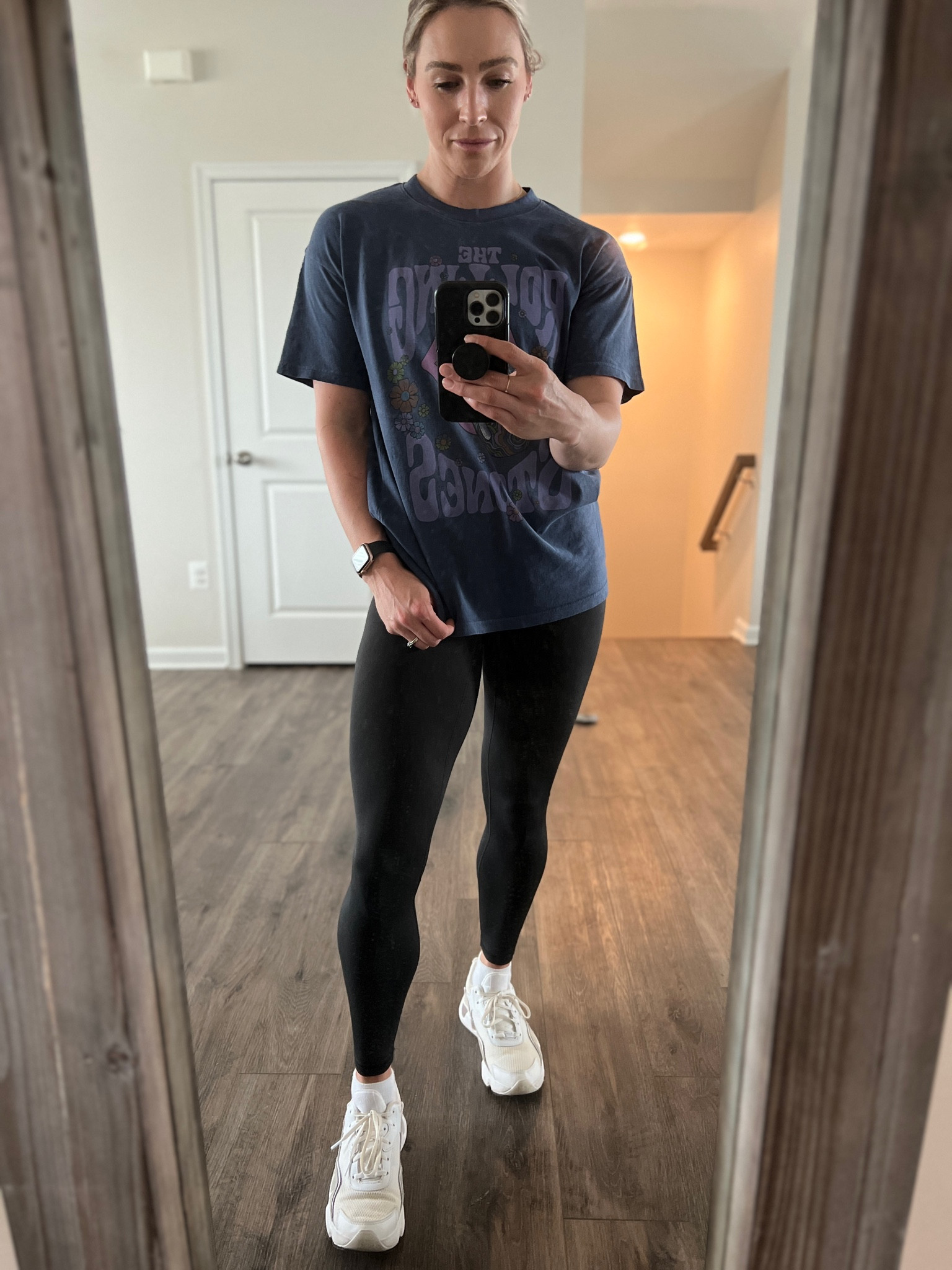 Saturdays

#LTKfit