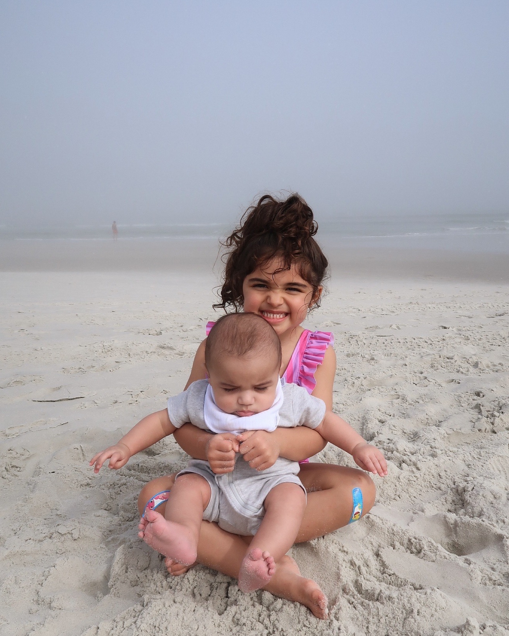 Kids beach essentials ☀️

#LTKBaby #LTKKids #LTKSwim