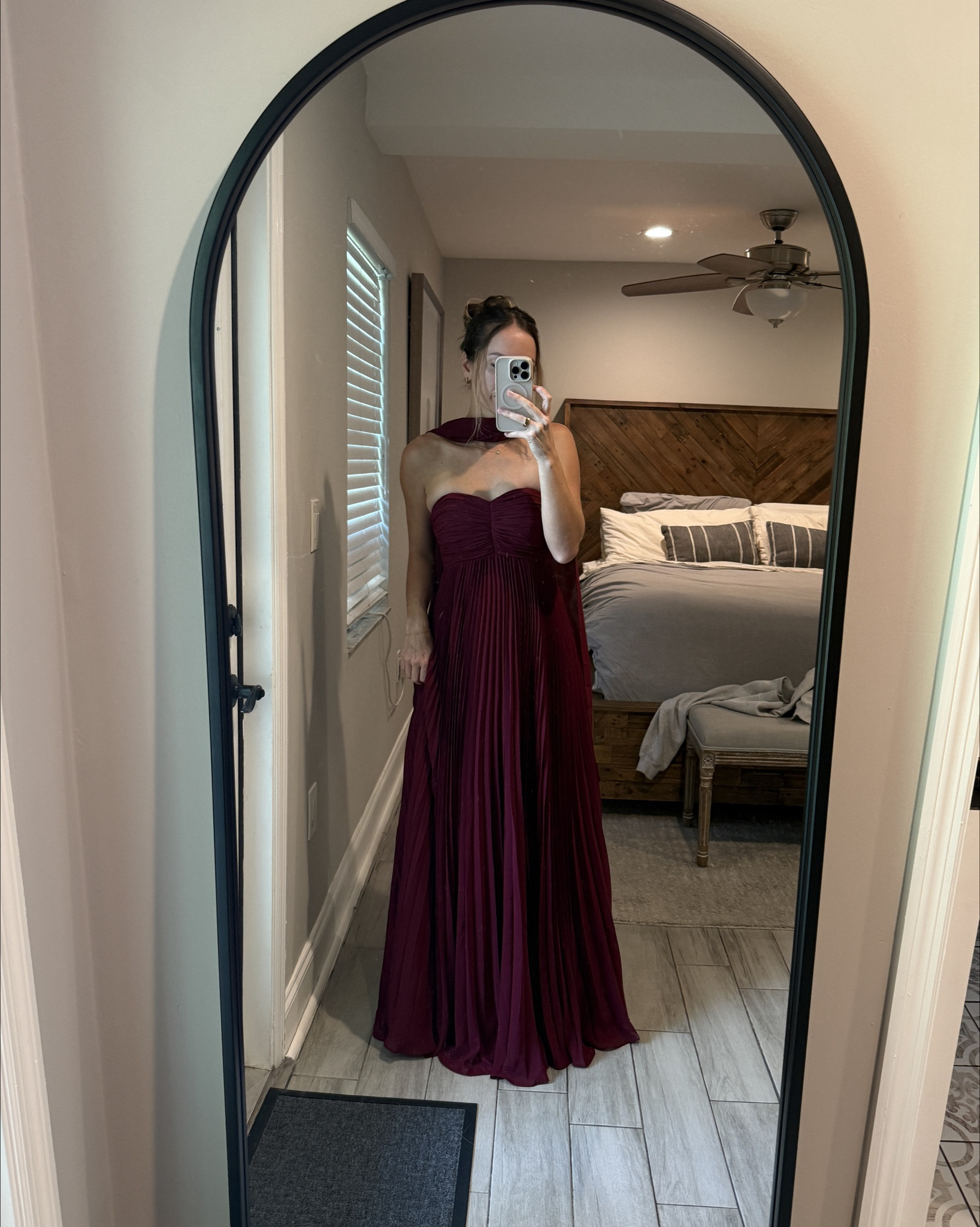 Guest dress option I love for a fall black tie wedding!

Adding it from a few vendors in case one sells out!

#LTKWedding #LTKFindsUnder100 #LTKParties