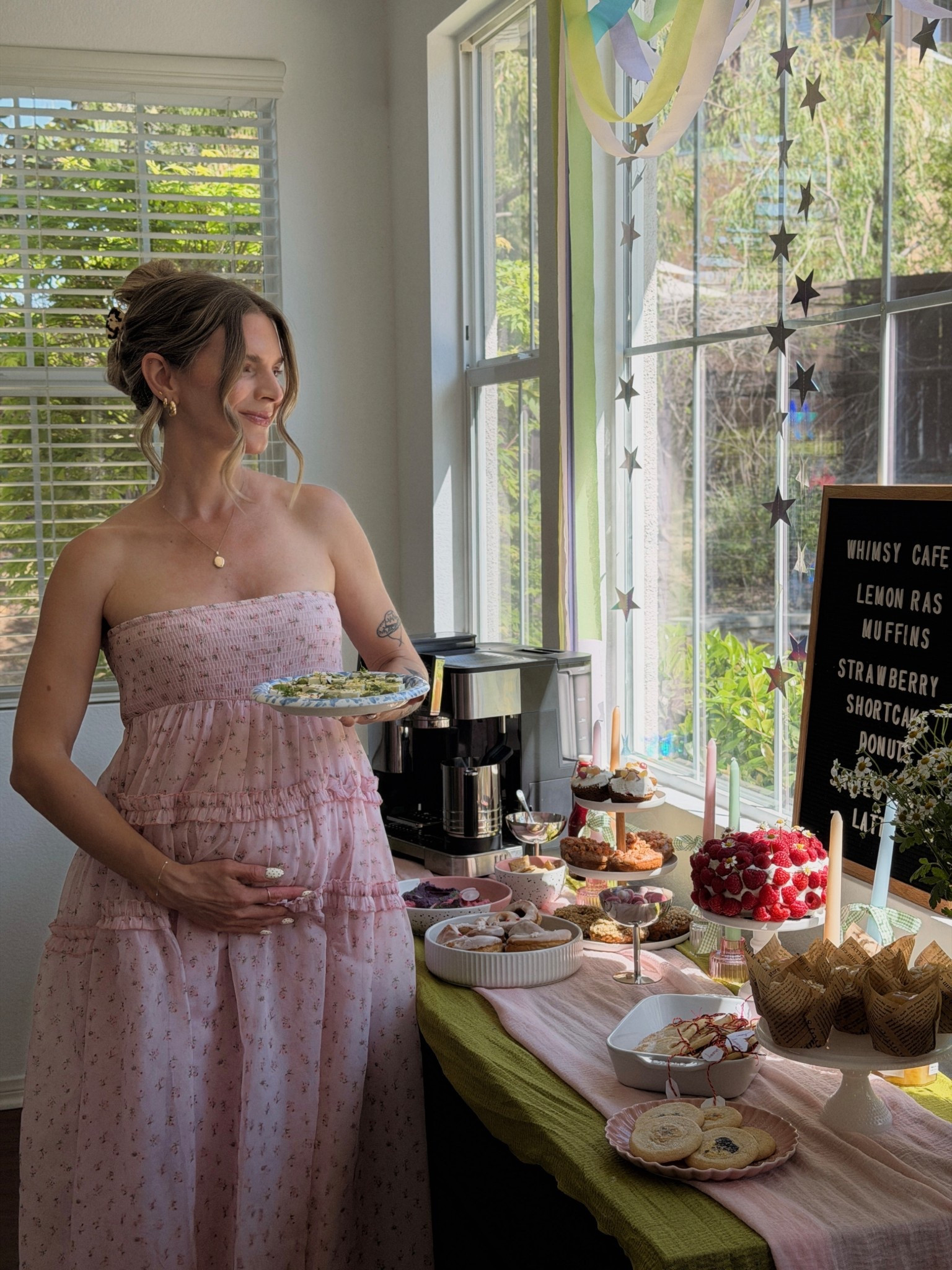 Whimsy floral sister Jane dress

#LTKootd #LTKMothersDay #LTKBump