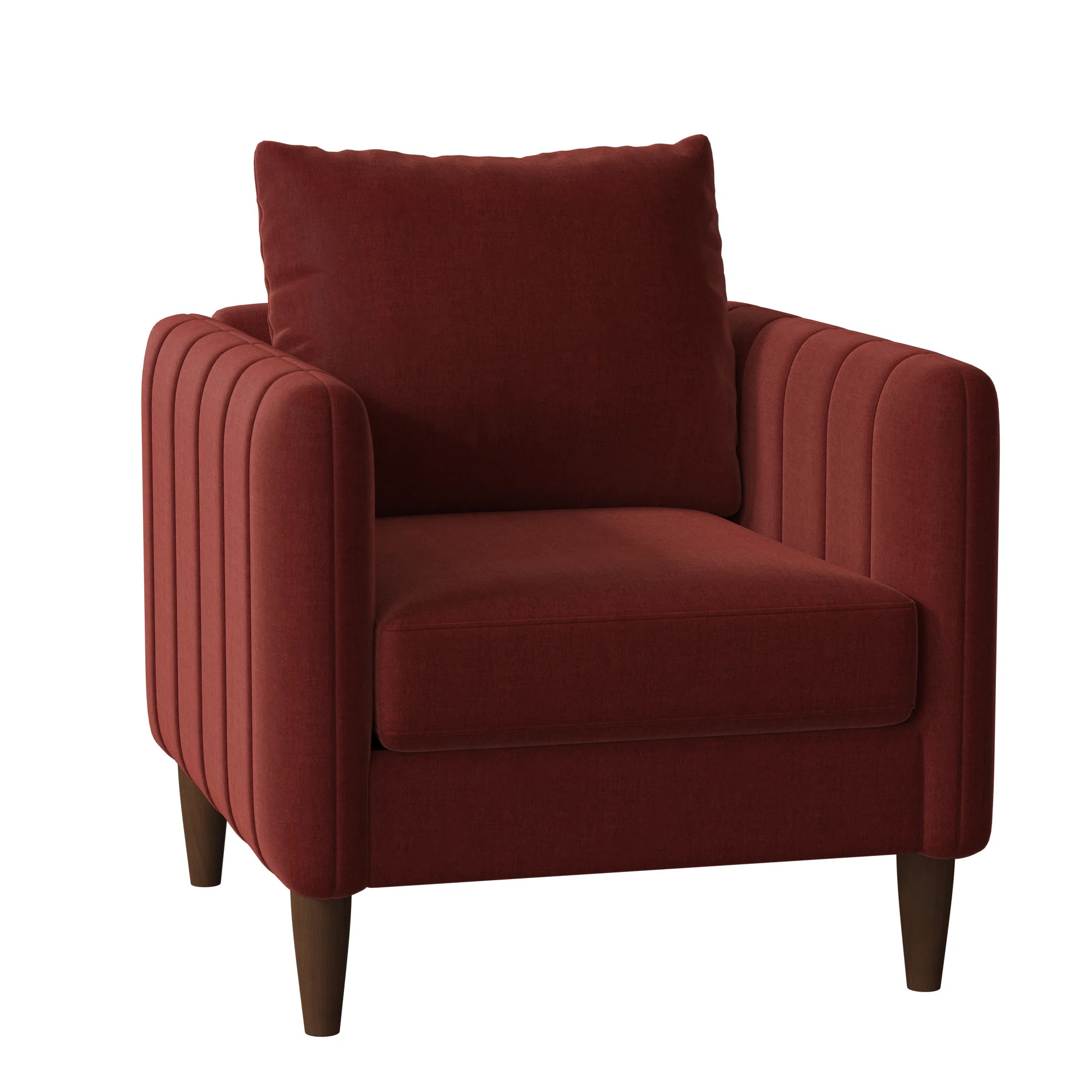 Kaveen Upholstered Armchair | Wayfair North America