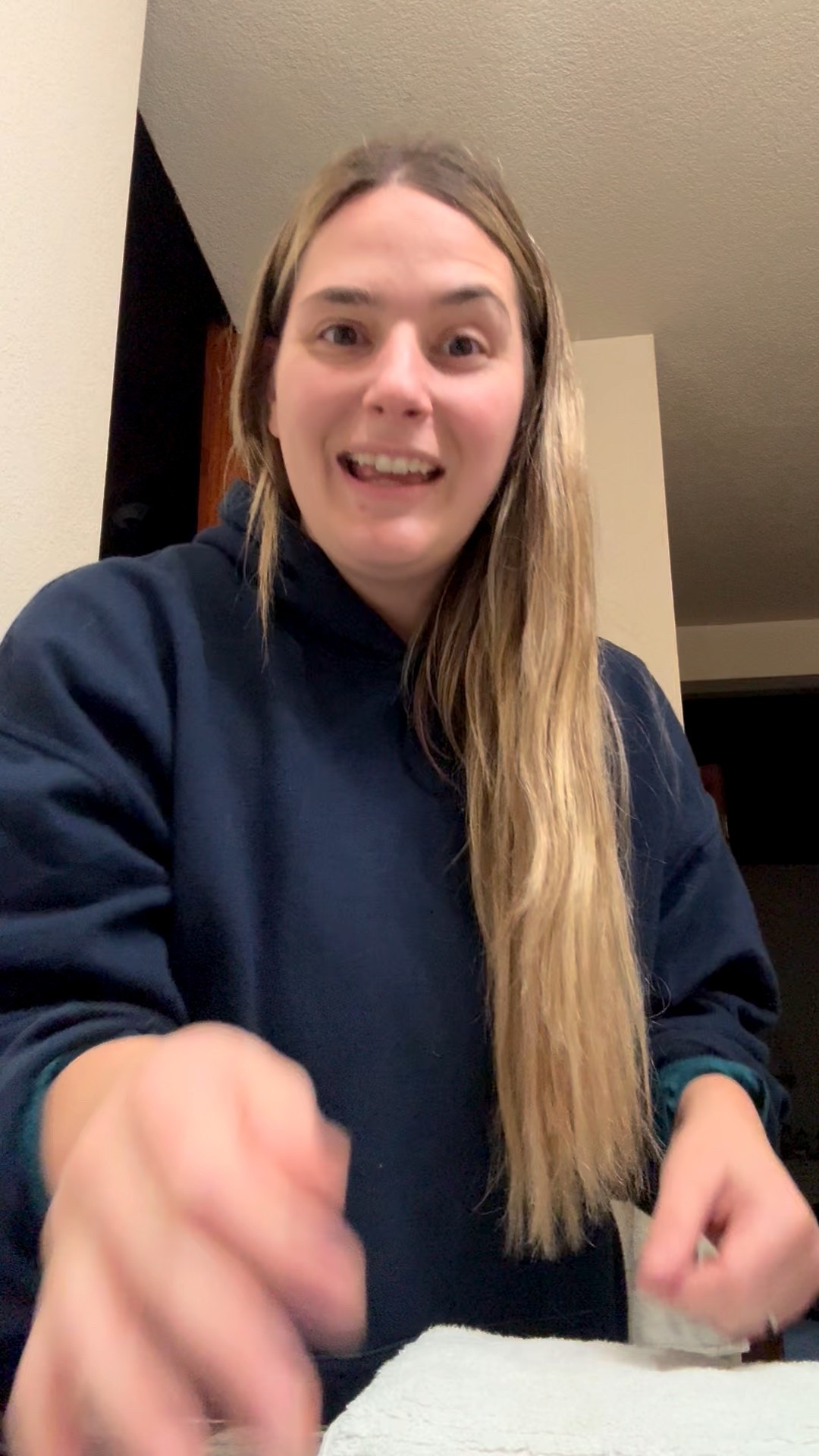 Spent the whole day out in the mud and dust, and my jewelry needs a good cleaning! But I’ll get it back to sparkling… thanks to this little clean-girl gem. ✨
I’ve been obsessed with the Shinery Jewelry Wash because it literally cleans your rings while you wash your hands. No scrubbing… no soaking… no harsh chemicals… and I never have to take my jewelry off. 🤍

It’s safe on all metals + gemstones and makes everything look freshly polished in seconds. Honestly… it’s become my everyday hack for keeping my rings bright without trying.

They’re also doing a Black Friday sale right now, so it’s the perfect time to grab one for bridal prep, teacher gifts, hostess gifts, stocking stuffers… all the things.

Linked it for you in my LTK shop + added it to my Amazon must-haves for quick shopping!

#Shinery #JewelryCare #AmazonFinds #JewelryCleaner


#LTKmorningroutine #LTKSaleAlert #LTKGiftGuide