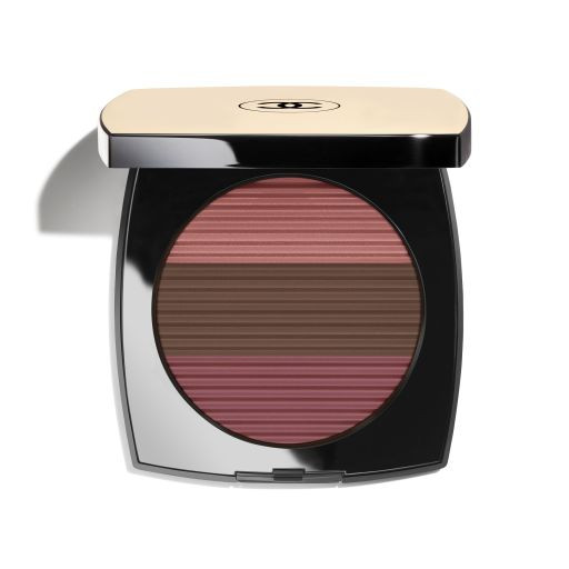 CHANEL LES BEIGES Healthy Glow Sun-Kissed Powder | Chanel, Inc. (US)