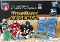Party Animal NFL Legends TeenyMates 2025 Advent Calendar | DICK'S Sporting Goods