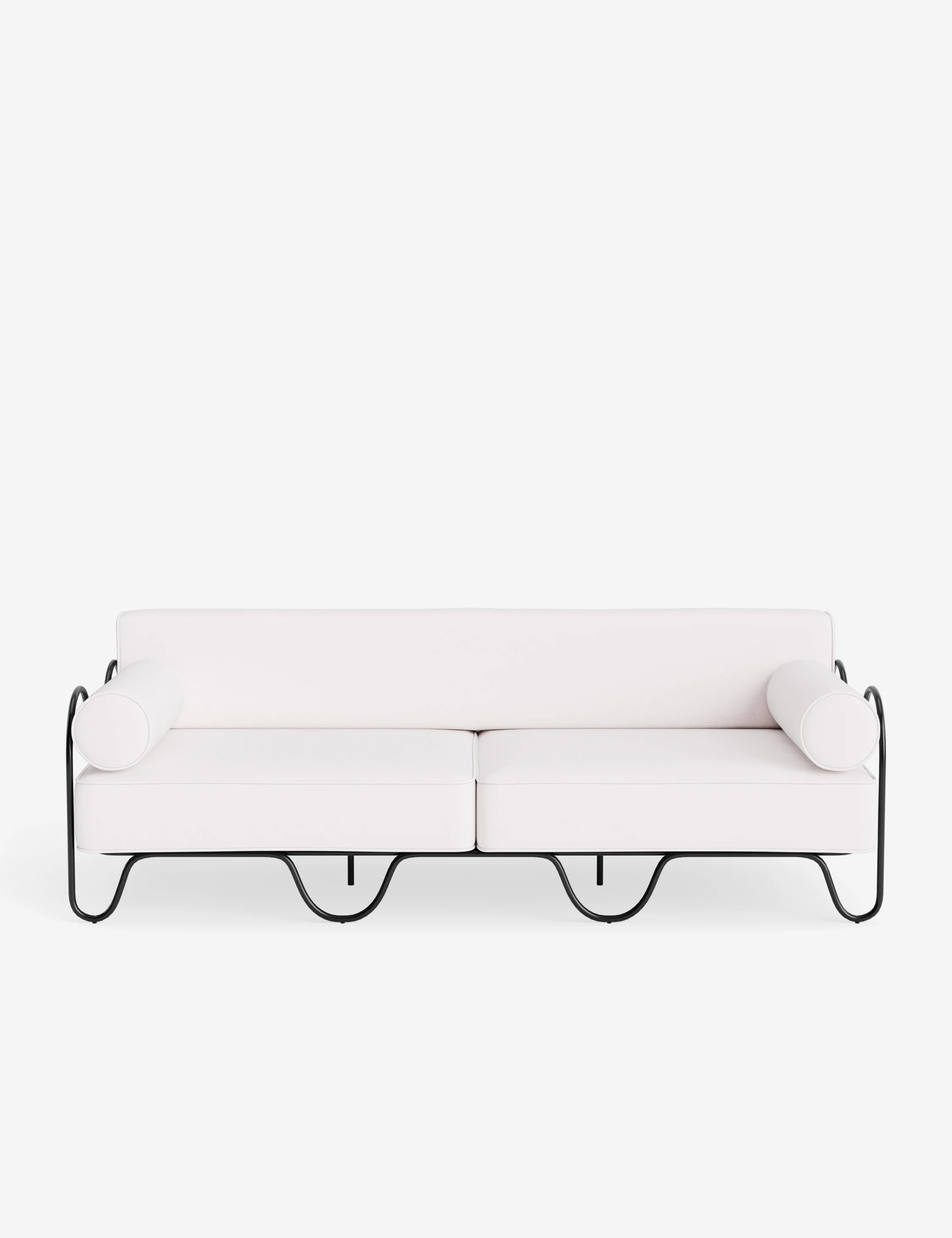 Peggy Outdoor Sofa | Lulu and Georgia 