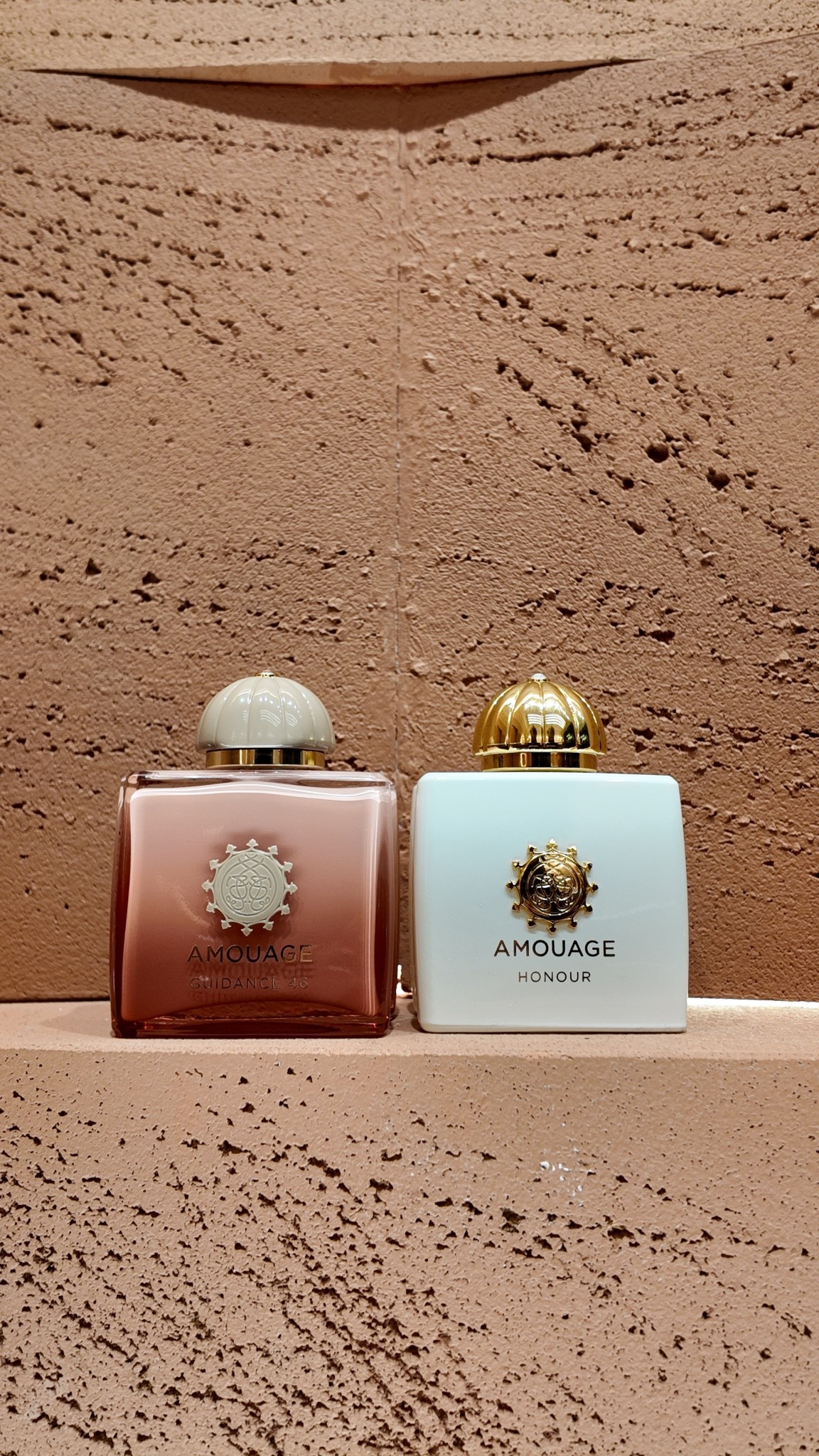 Signature scent 2026 ❤️