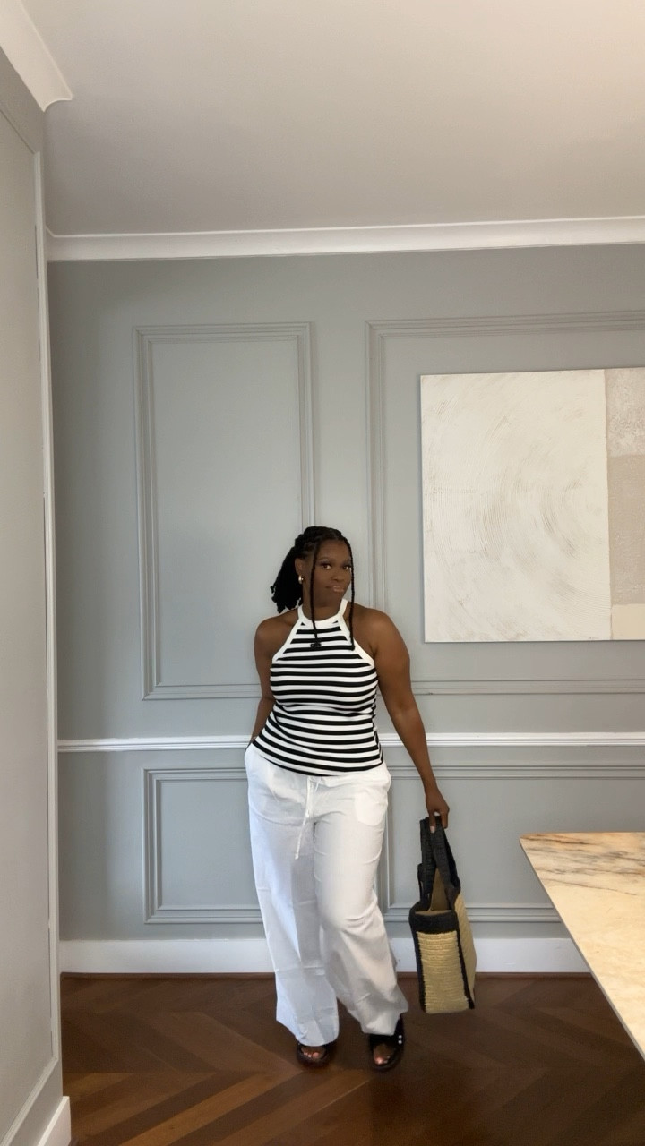 Nautical vibes 🛥️ 

#LTKcurves #LTKstyletip #LTKuk