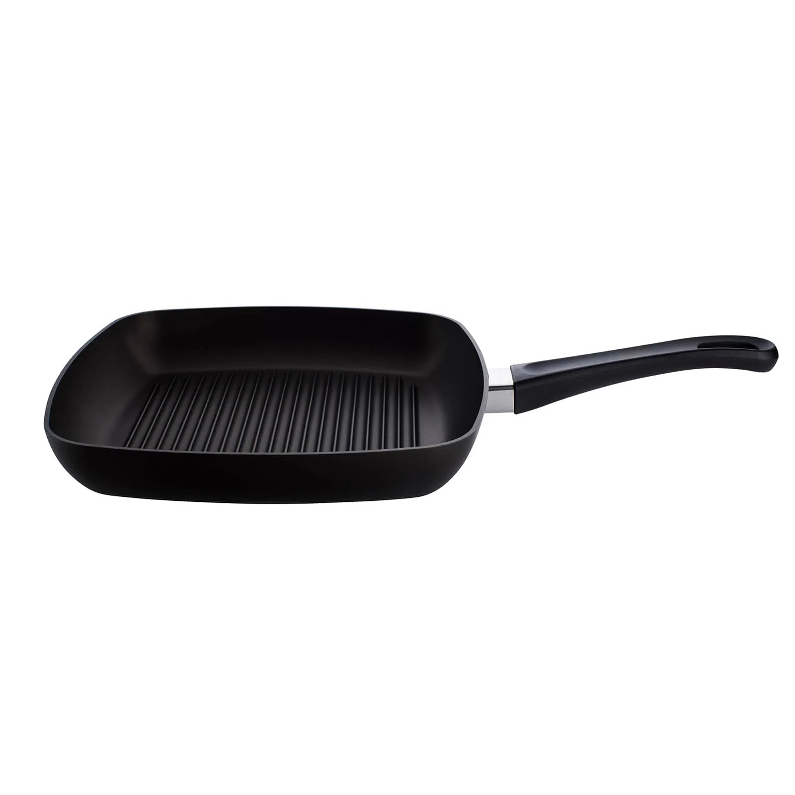 Scanpan Classic 11 Inch Nonstick Grill Pan | 27301204 | Lowe's